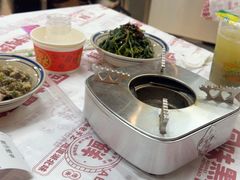 -回味黑鸭煲·始于2006(万松园店)