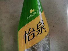 怡泉气泡水-云海肴·云南小炒·汽锅鸡(天津国金汇店)