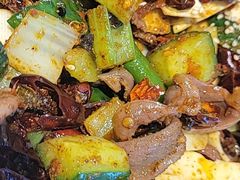 -滋味烤鱼(祥和里店)