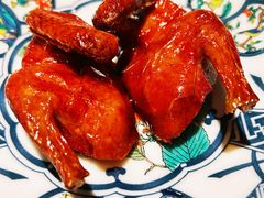 -荣轩(新荣记环球金融中心店)