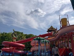 -南宁方特东盟神画