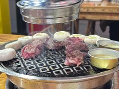 -霸腹烤肉(厦门柚子番店)