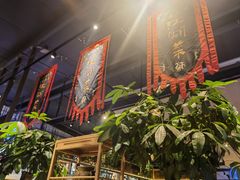 -水煮三国·川鲁江湖菜(香山店)