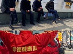 -沈家门渔港