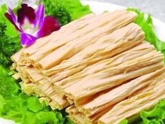 腐竹-彤德莱火锅(诸城繁荣路店)