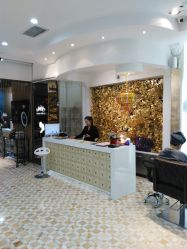 -丝情发艺 I SALON