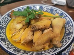 -兰边碗(鼓楼店)