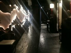 大堂-余欢领鲜火锅(新街口店)