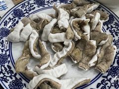 爆羊食信-东兴顺爆肚张