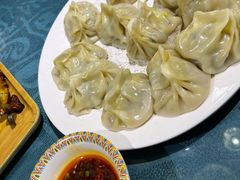 -乡村馕坑肉·烧烤·新疆菜·本地人更爱吃(阿勒泰首店)