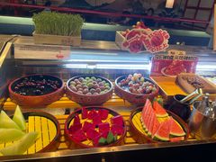 -牛New寿喜烧(金茂览秀城店)