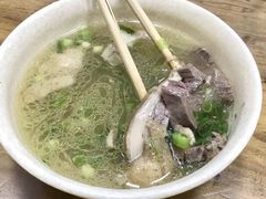 -老刘家泡馍(钟楼广济街店)