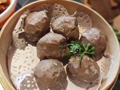 -南城十里潮汕鲜牛火锅·鲜虾生滚粥(融汇老商埠店)