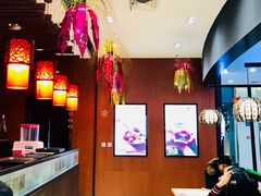 -鲜芋仙(华创店)