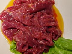 -韩盛·古法烤肉店(皇城恒隆广场店)