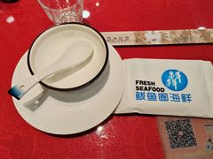 -鲜鲜·鲅鱼圈海鲜(于洪店)