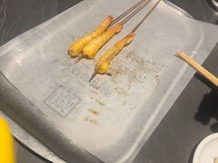 -锦州御烧烤·形象店(人民街店)