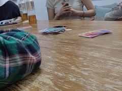 -无趣桌游狼人杀店