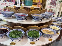 -蘭番坊青海特色铜锅涮·清真