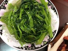 -好运来饭店(新城路店)