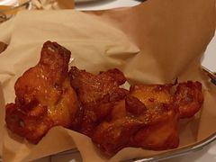 -必胜客(和谐广场店)