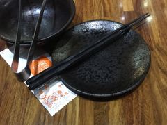 -橘焱胡同烧肉夜食(BFC外滩金融中心店)