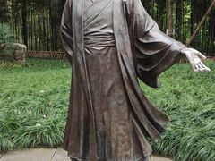 -成都杜甫草堂博物馆
