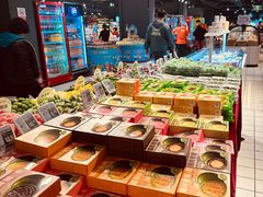 -物美大卖场(玉蜓桥店)