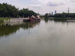 -黄埔古港