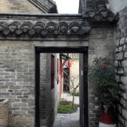 -天朝元辅-徐州民俗博物馆