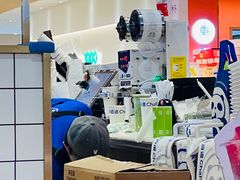 -茶百道(爱融荟城店)