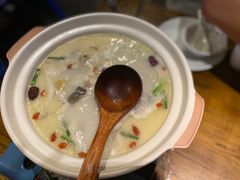 -老阿爸鲜鱼土菜(昆山花桥店)