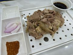 -老毛手抓·盐池滩羊非遗手抓(宁夏总店)