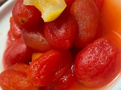 柠檬小番茄-宴小馆·小海鲜青岛菜(五四广场店)