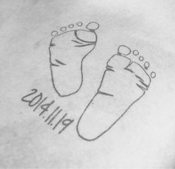 点击看大图 -东方印客纹身CHINA INK TATTOO