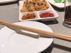 -海底捞火锅(公益西桥店)