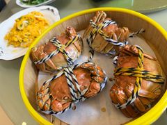 -七的湖·江南蟹舫·阳澄湖农家菜(蟹舫苑店)