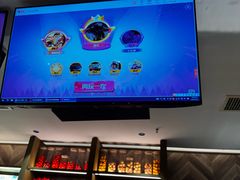 -青水瓦台汤泉(未央店)