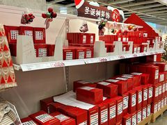 -宜家·瑞典风味餐厅(青岛商场店)