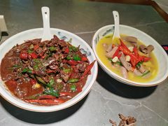 -东安鸡馆(蔡锷南路店)