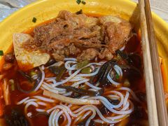 -龍城柳州螺蛳粉(群星路店)