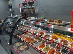 -韩麦大冷面(乔松路直营店)