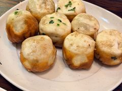 -哑巴生煎(临顿路店)