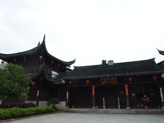 -前童古镇