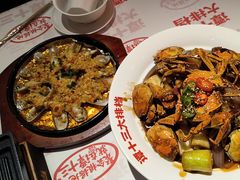 -谭十三大排档·18年老字号(船山路总店)