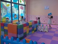 -海合安成都极地海洋公园