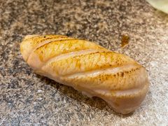 火炙帆立贝寿司-Sushi Hanzo半藏(天环广场店)