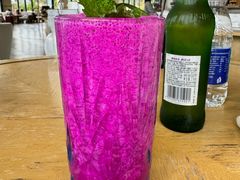 -大堂酒廊·亚龙湾万豪度假酒店