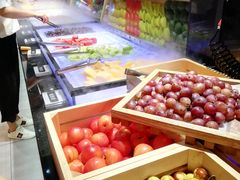 -盛江山自助料理(奥莱锦辉购物广场店)