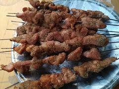 -霍元甲烧烤(江城商务大楼店)
